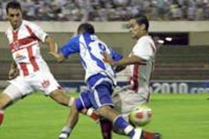 Gols: Na festa de reabertura do Estádio Rei Pelé, CSA e CRB ficam no empate, em 2 x 2