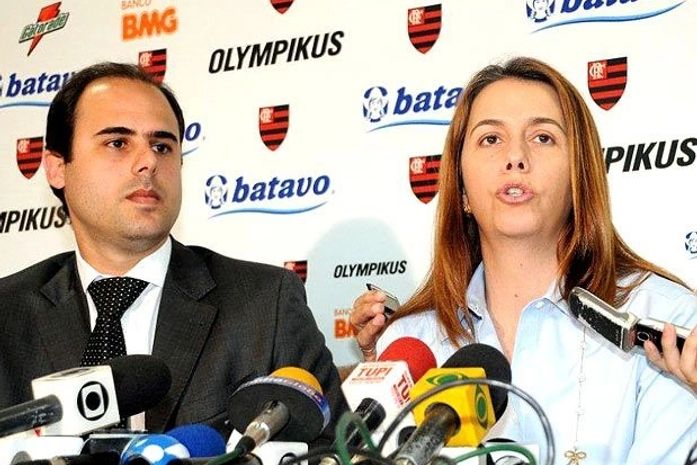 Flamengo decide afastar Bruno de intertemporada do time