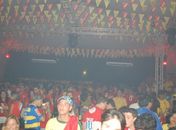 Alagoanos vibram com classificação do Brasil para as quartas de final