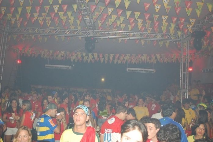 Alagoanos vibram com classificação do Brasil para as quartas de final