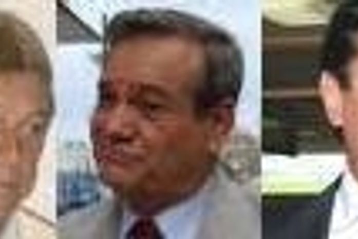 Prefeitos sertanejos revelam que não têm candidato ao governo de Alagoas