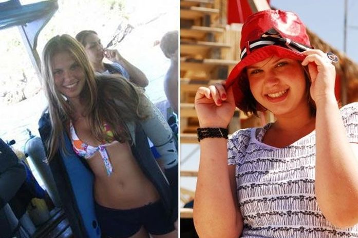 "Gordinha" de 'Malhação' posta foto com corpo sarado