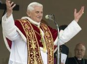 Papa Bento XVI expressa solidariedade as populações de Alagoas e Pernambuco