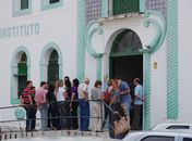 Mais um morador de rua é executado em Maceió