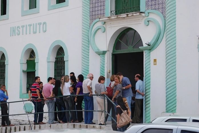 Mais um morador de rua é executado em Maceió
