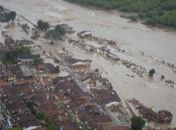 Justiça Eleitoral suspende doações às vítimas das enchentes
