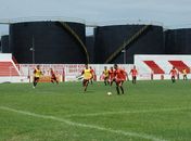 Polêmica: Seis jogadores do CRB se recusam a viajar com o time para Natal