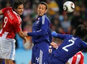 No pior jogo das oitavas, Paraguai vence nos pênaltis e vai às quartas pela 1ª vez