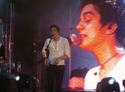 Luan Santana atrai multidão no segundo dia de festa em Coruripe