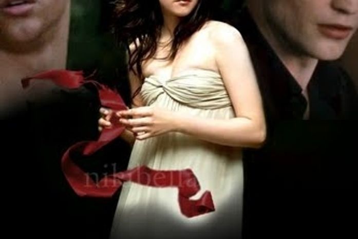 A Saga Crepúsculo: Eclipse recebe primeira crítica