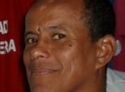 Técnico Joécio Barbosa