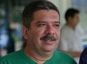 Presidente do conselho deliberativo do Corinthians-AL, João Feijó