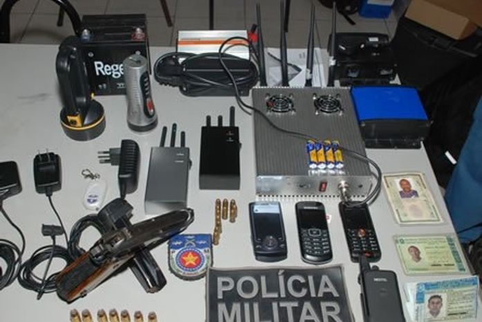 Polícia Militar prende suspeitos de integrar o PCC em Alagoas