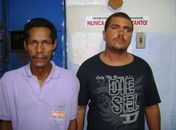 10° BPM desmonta quadrilha responsável por vários assaltos em Palmeira dos Indios