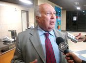 José Costa diz que sua candidatura ao Senado só foi definida na madrugada
