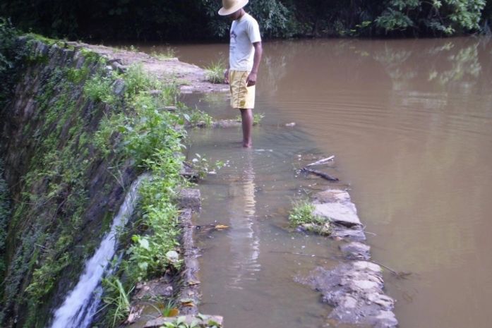 Verdade sobre barragem da cafurna será esclarecida amanhã