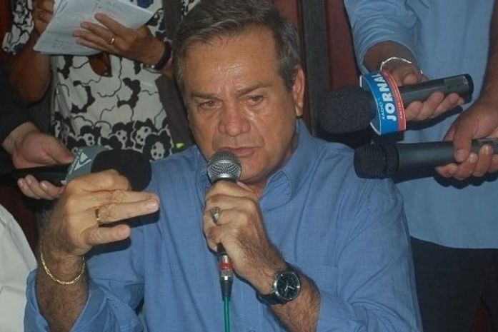 Atrito entre presidente de partido e Lessa não compromete aliança