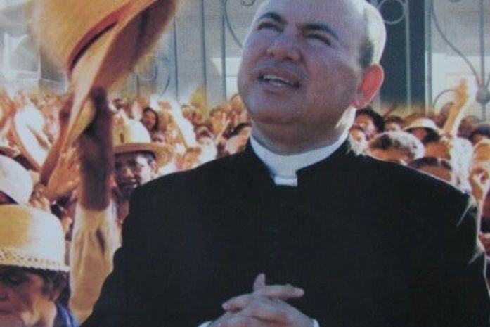 Padre Sizo