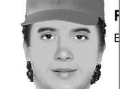 Polícia Civil divulga retrato falado de estuprador