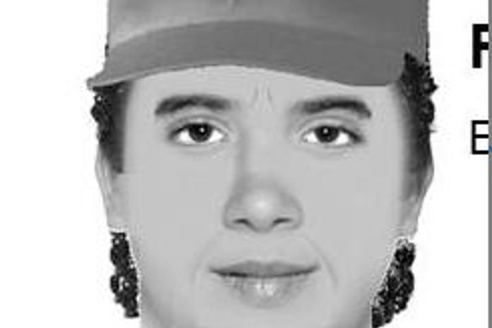 Polícia Civil divulga retrato falado de estuprador