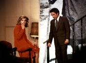 O cinema de John Cassavetes no Cine Sesc 19h de julho