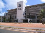 ABC vence CRB e alcança liderança do Nordestão