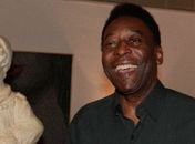 Pelé diz que Maradona é um treinador ruim e que ensinou Beckenbauer a sambar