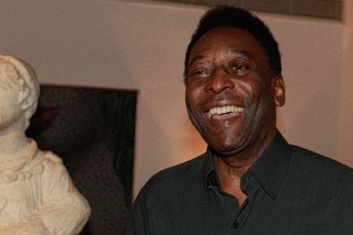 Pelé diz que Maradona é um treinador ruim e que ensinou Beckenbauer a sambar