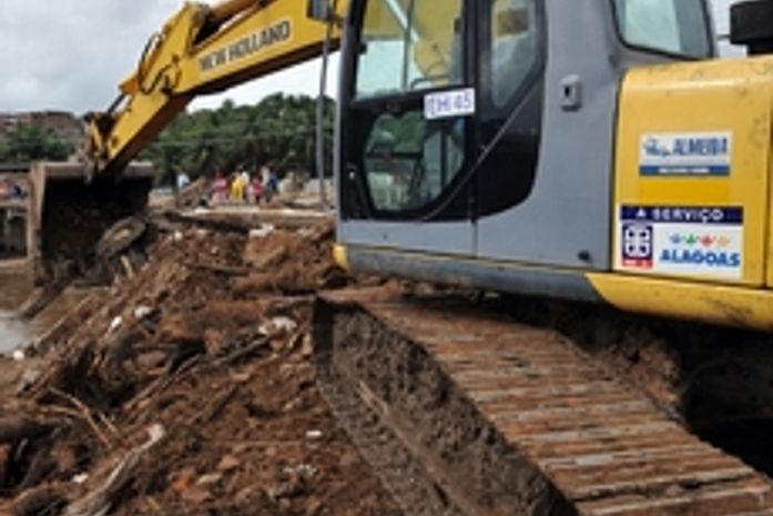 Programa de recuperação de Infraestrutura viária será apresentado pelo DER
