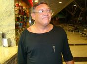 Direção do CRB confirma  Freitas Nascimento como técnico