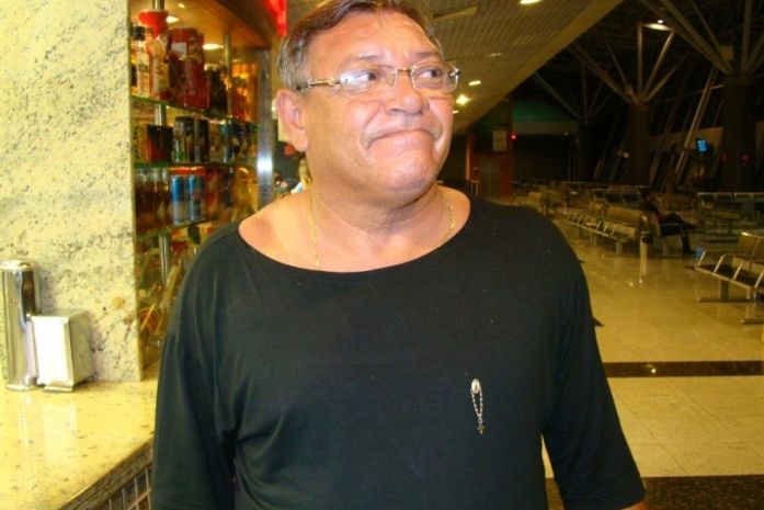 Direção do CRB confirma Freitas Nascimento como técnico