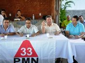 PMN decide em convenção apoiar Fernando Collor