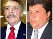 Pai e filho decidirão quem disputará vaga na assembléia