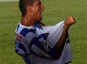 Atacante Alexsandro pode deixar o CSA; Jogador começou receber propostas