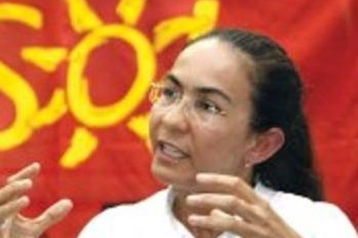 PSOL faz convenção para lançar Plinio Sampaio, mas Heloisa Helena não comparece