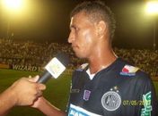 ASA tem volta de Ciel para enfrentar o Icasa hoje em Juazeiro