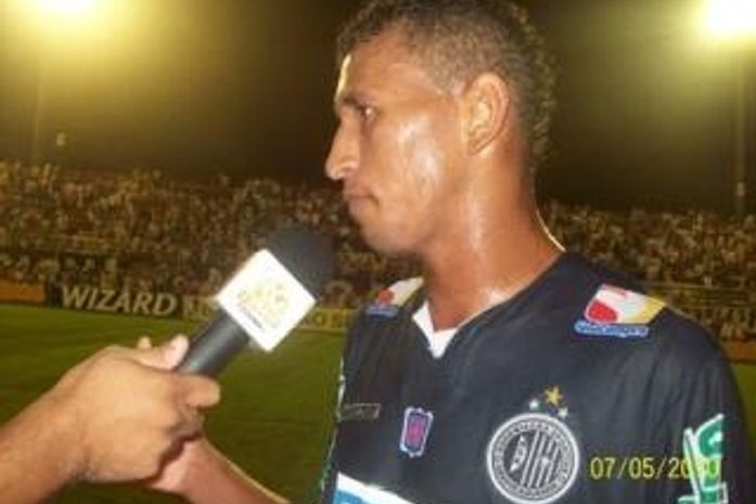 ASA tem volta de Ciel para enfrentar o Icasa hoje em Juazeiro