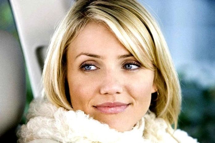 Cameron Diaz não acredita na monogamia