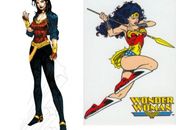 Mulher Maravilha ganha novo uniforme para comemorar edição 600