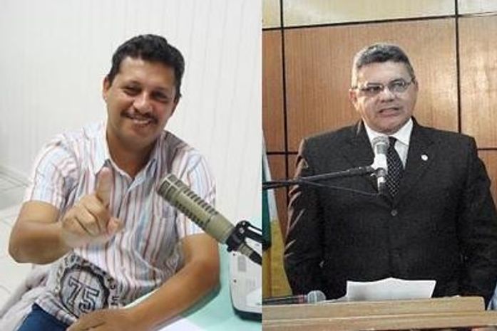 Comunicadores de Arapiraca se afastam do rádio para buscar vaga na ALE