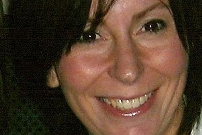Donna Maria Newton, 40 anos, foi encontrada morta boiando no mar, após uma sessão de mergulho