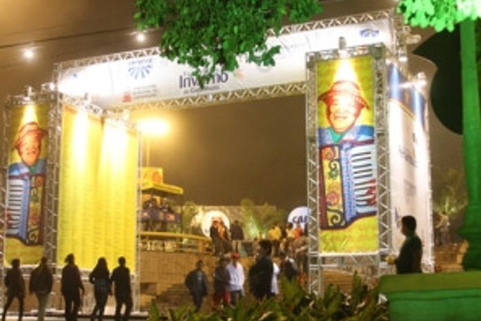 PE: Festival de inverno aquece comércio