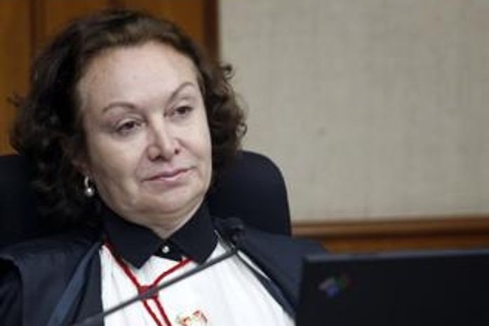 Ministra Nancy Andrighi