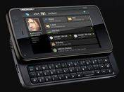 Nokia N900 estará nas lojas na segunda quinzena
de agosto