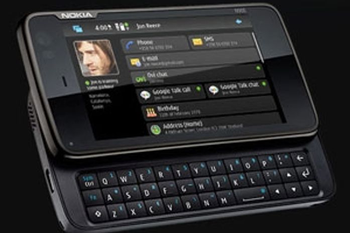 Nokia N900 estará nas lojas na segunda quinzena
de agosto