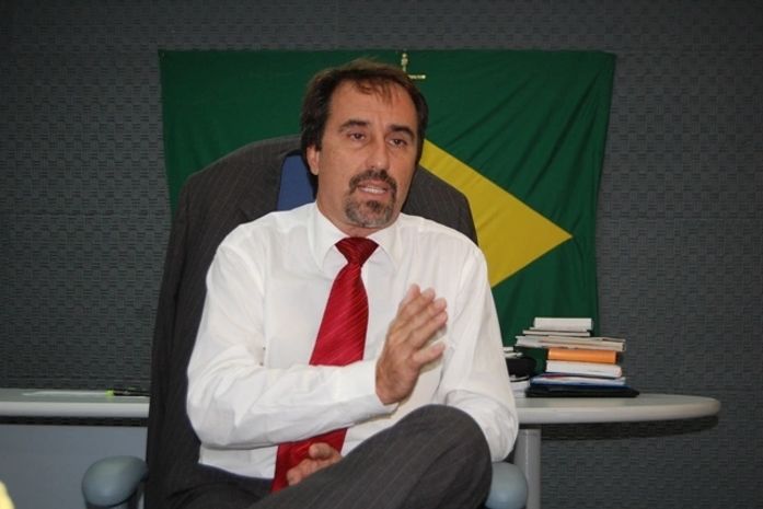 Gilberto Occhi