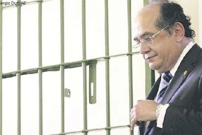 Sempre ele: Gilmar Mendes dá 1ª liminar contra Ficha Limpa