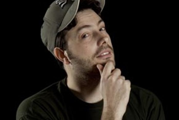 DANILO GENTILI