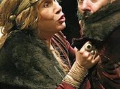 Renata Sorrah descarta trabalhos na TV para trabalhar no teatro