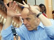 Vazamento na Receita: É o mesmo que Collor fez com Lula, diz Serra